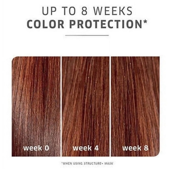 Wella - Color Motion Structure Mask 150mL New, Never Opened - Picture 11 of 11